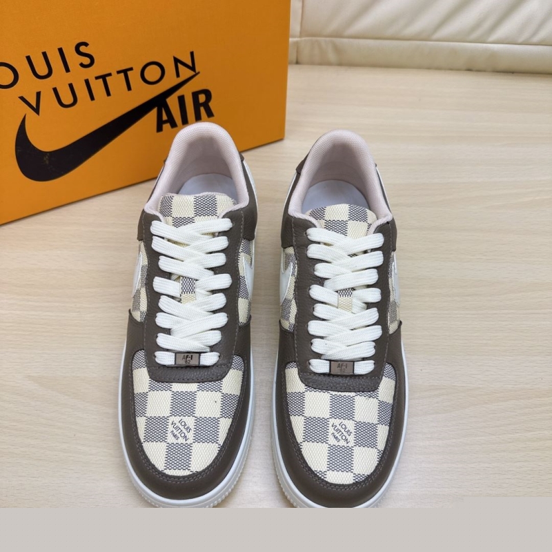 l**is V*t*n sneakers